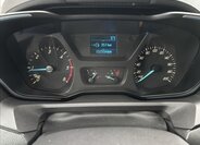 Ford Tourneo Custom Kombi 2,2 l 92 kw