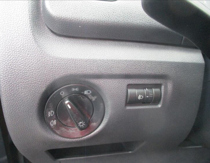 Škoda Fabia Hatchback 1,2 l 63 kw