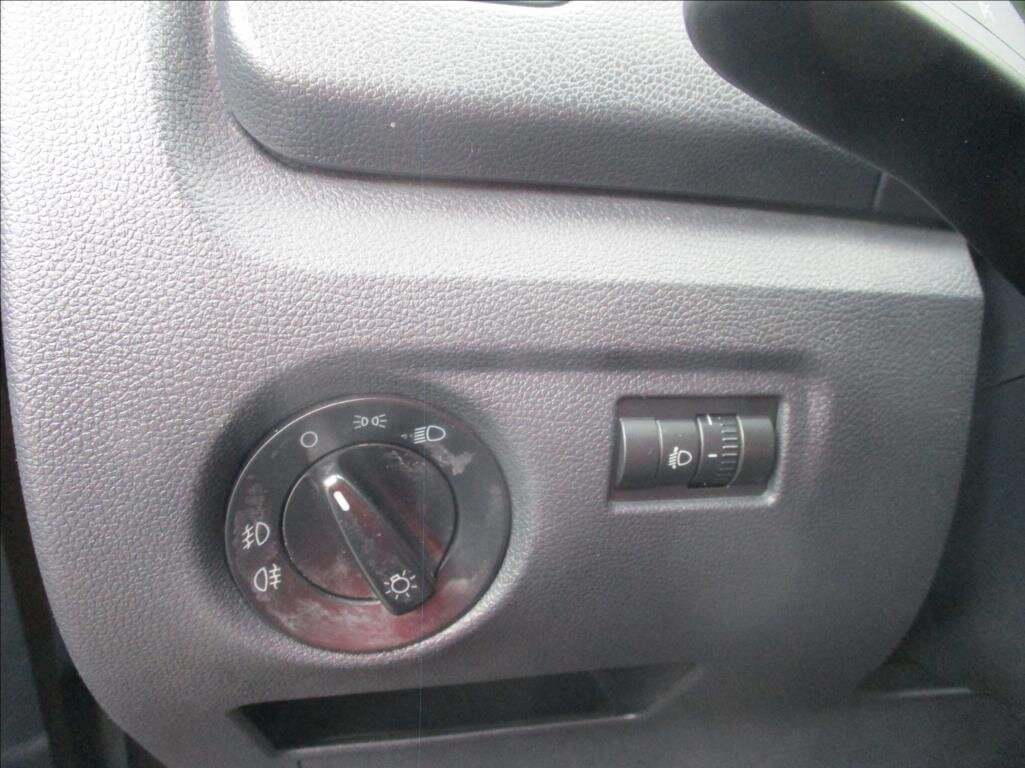 Škoda Fabia Hatchback 1,2 l 63 kw