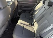 Hyundai Tucson SUV / Terénní 1,6 l 110 kw