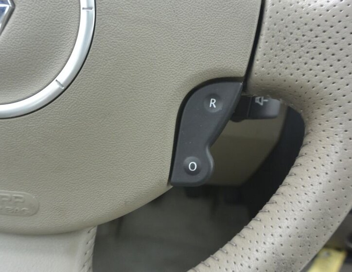 Renault Mégane Kombi 1,9 l 96 kw