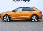 Audi Q8 4