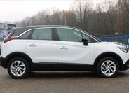 Opel Crossland X SUV 1,2 l 81 kw