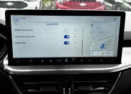 Ford Kuga SUV / Terénní 1,5 l 137 kw