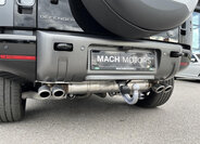 Land Rover Defender SUV 5,0 l 386 kw