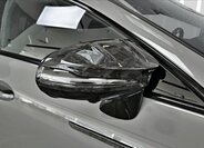 Mercedes-Benz AMG GT Kupé 4,0 l 620 kw