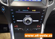 Ford S-MAX MPV 0,0 0