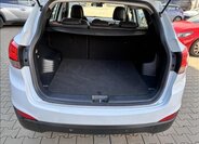 Hyundai ix35 SUV / Terénní 1,7 l 85 kw