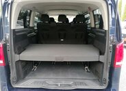 Mercedes-Benz Vito Ostatní 2,1 l 120 kw