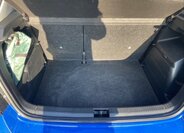 Škoda Fabia Hatchback 999,0 70 kw