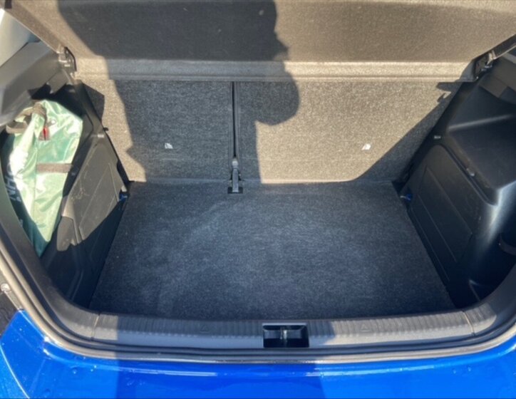 Škoda Fabia Hatchback 999,0 70 kw