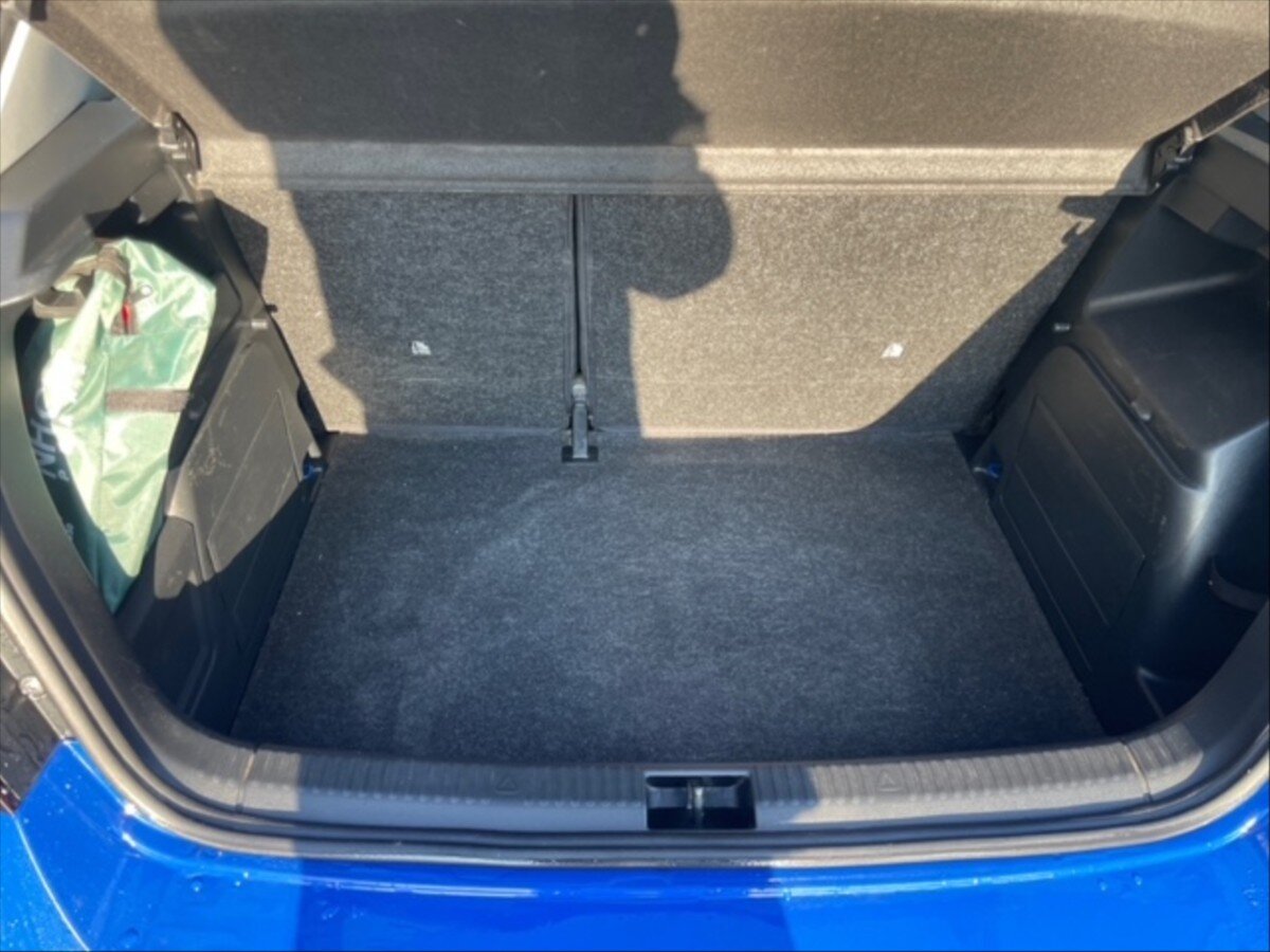 Škoda Fabia Hatchback 999,0 70 kw