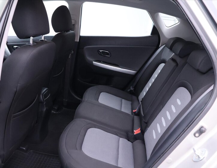 KIA Ceed Hatchback 1,6 l 99 kw