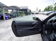 BMW Řada 4 Kupé 2,0 l 190 kw