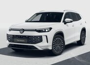 Volkswagen Tayron SUV 2,0 l 110 kw