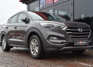 Hyundai Tucson SUV 1,6 l 130 kw