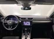 Škoda Superb Liftback 2,0 l 140 kw