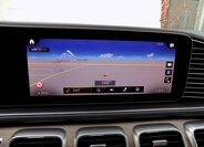 Mercedes-Benz GLE 37