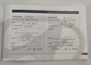 Hyundai i30 Hatchback 2,0 l 206 kw