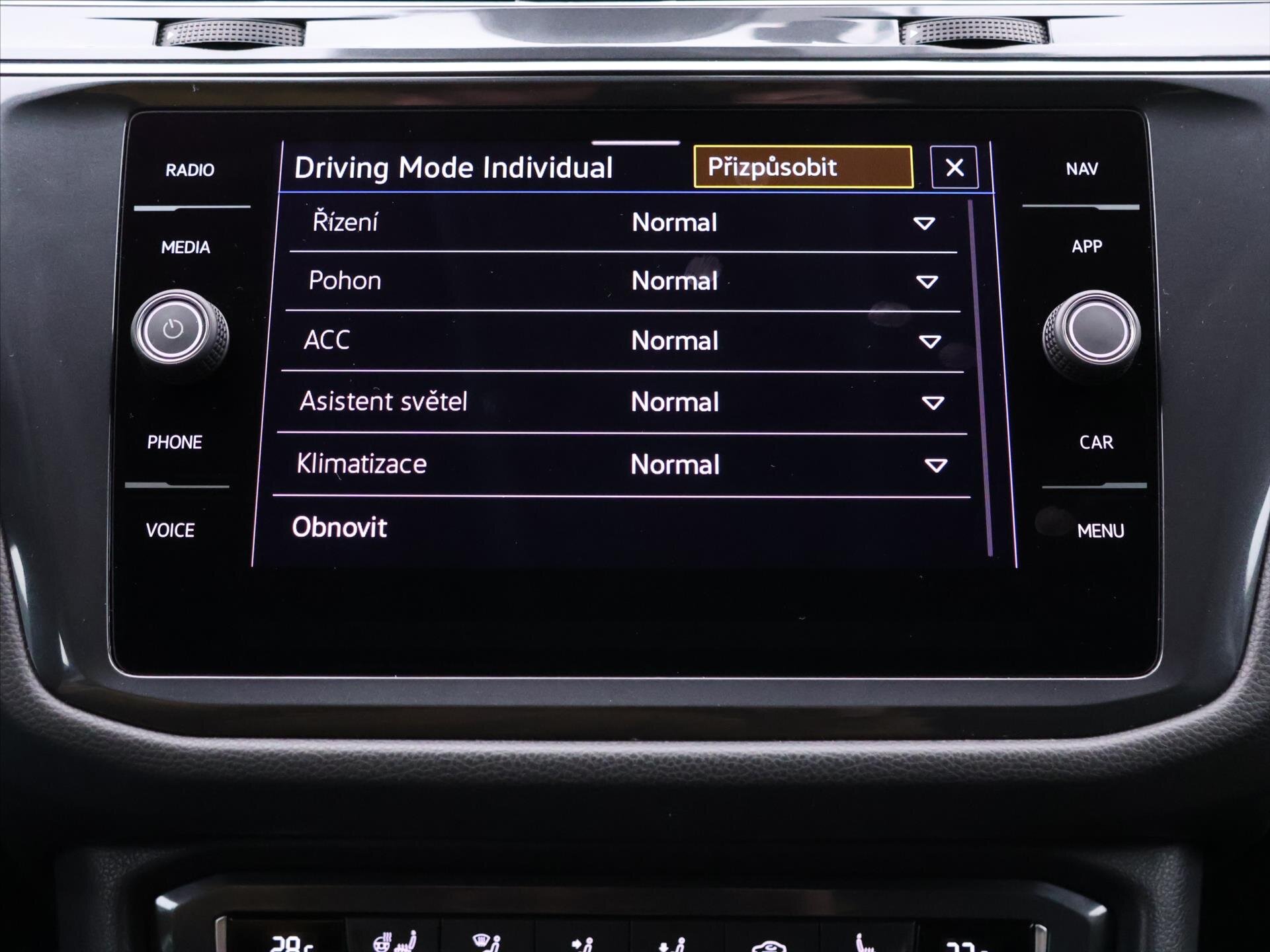 Volkswagen Tiguan Allspace SUV 1,5 l 110 kw