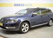 Volkswagen Passat Kombi 2,0 l 103 kw