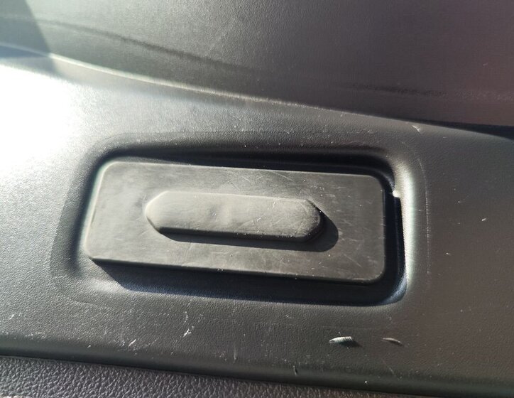 Renault Espace MPV 2,0 l 147 kw