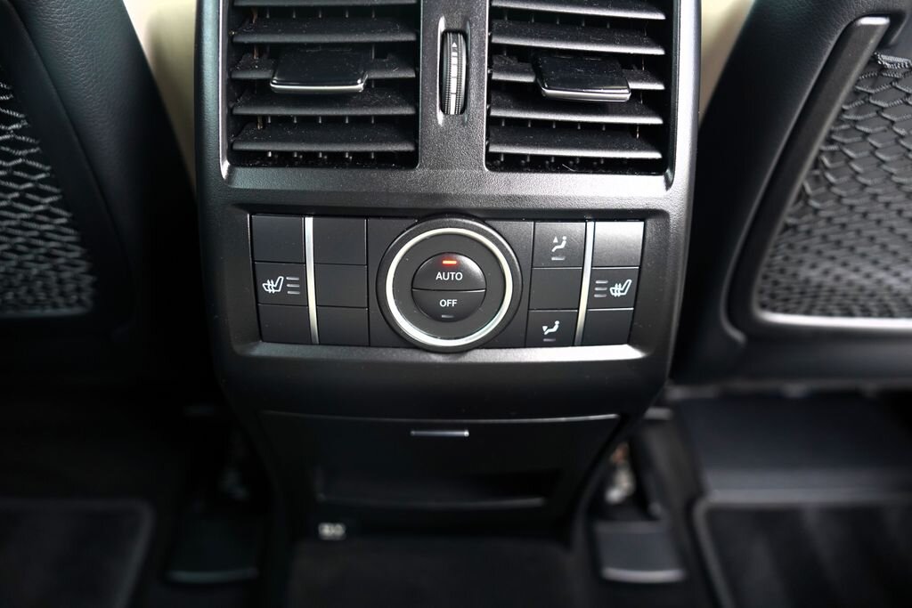 Mercedes-Benz GLS SUV 3,0 l 190 kw