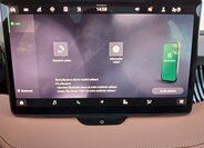 Škoda Superb Kombi 1,5 l 150 kw