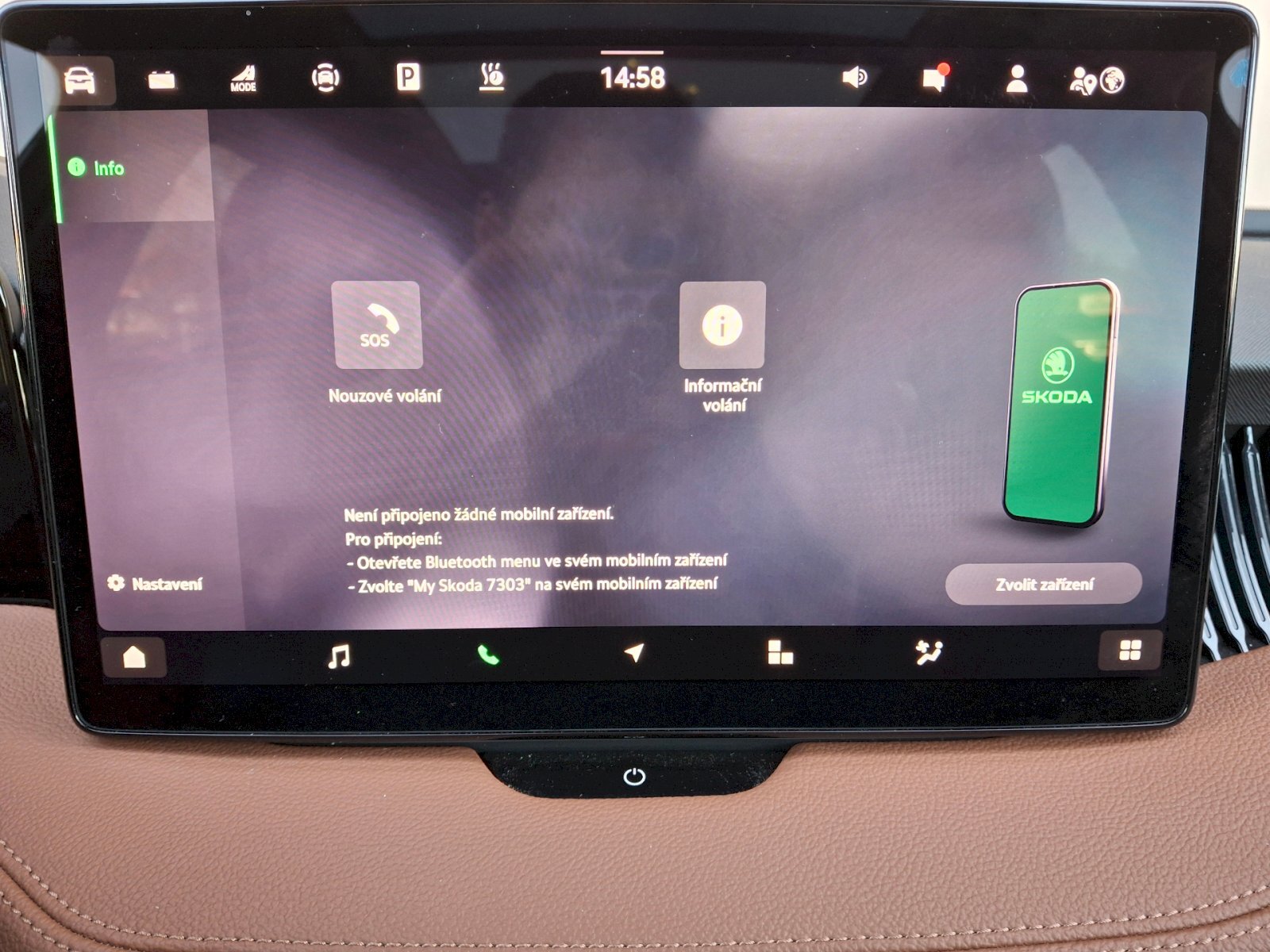 Škoda Superb Kombi 1,5 l 150 kw