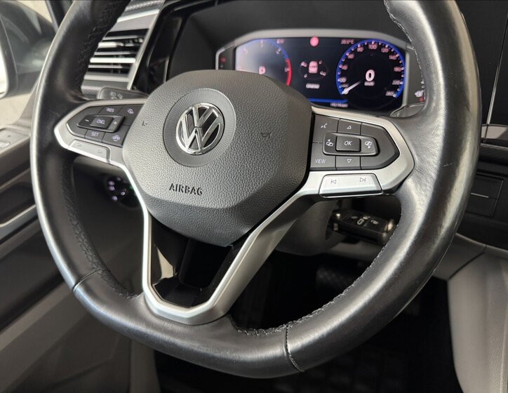 Volkswagen Transporter 38