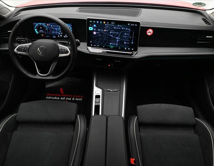 Volkswagen Passat Kombi 2,0 l 110 kw