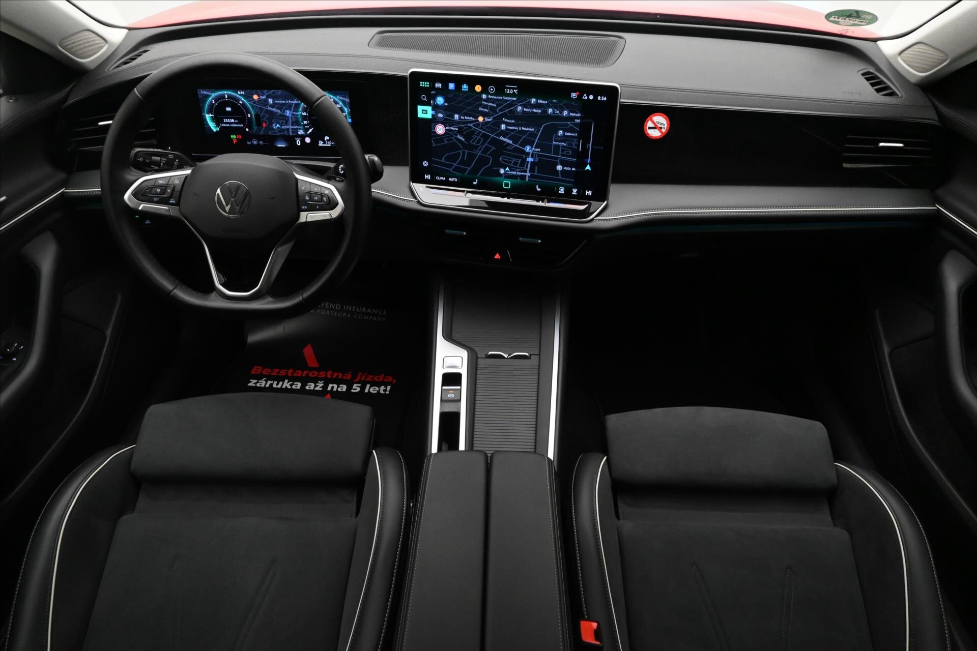 Volkswagen Passat Kombi 2,0 l 110 kw