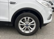 Ford Kuga Kombi 2,0 l 132 kw