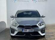 KIA ProCeed Hatchback 1,5 l 118 kw