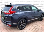 Honda CR-V 4