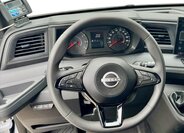 Nissan Interstar Ostatní 2,0 l 110 kw