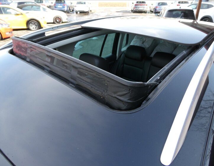 Volkswagen Tiguan SUV / Terénní 2,0 l 103 kw