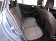 Ford Focus Kombi 999,0 92 kw