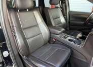 Jeep Grand Cherokee SUV / Terénní 3,0 l 184 kw