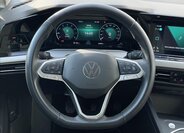 Volkswagen Golf Kombi 1,5 l 96 kw