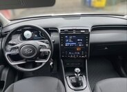 Hyundai Tucson SUV / Terénní 1,6 l 110 kw