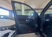 Mercedes-Benz GLE SUV / Terénní 3,0 l 270 kw