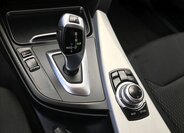 BMW Řada 3 Kombi 2,0 l 110 kw