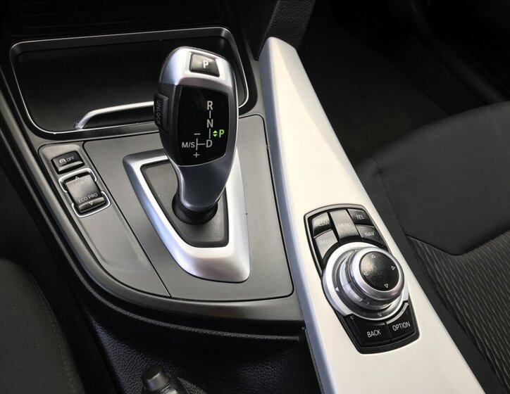 BMW Řada 3 Kombi 2,0 l 110 kw