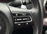 KIA Stinger Hatchback 3,3 l 269 kw