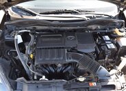 Mazda 2 Hatchback 1,3 l 55 kw