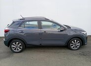 KIA Stonic Hatchback 998,0 73 kw
