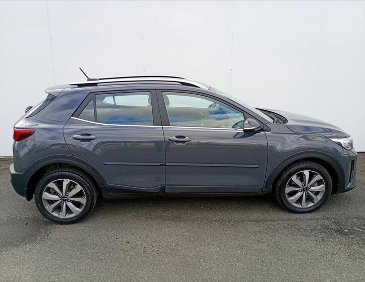 KIA Stonic Hatchback 998,0 73 kw