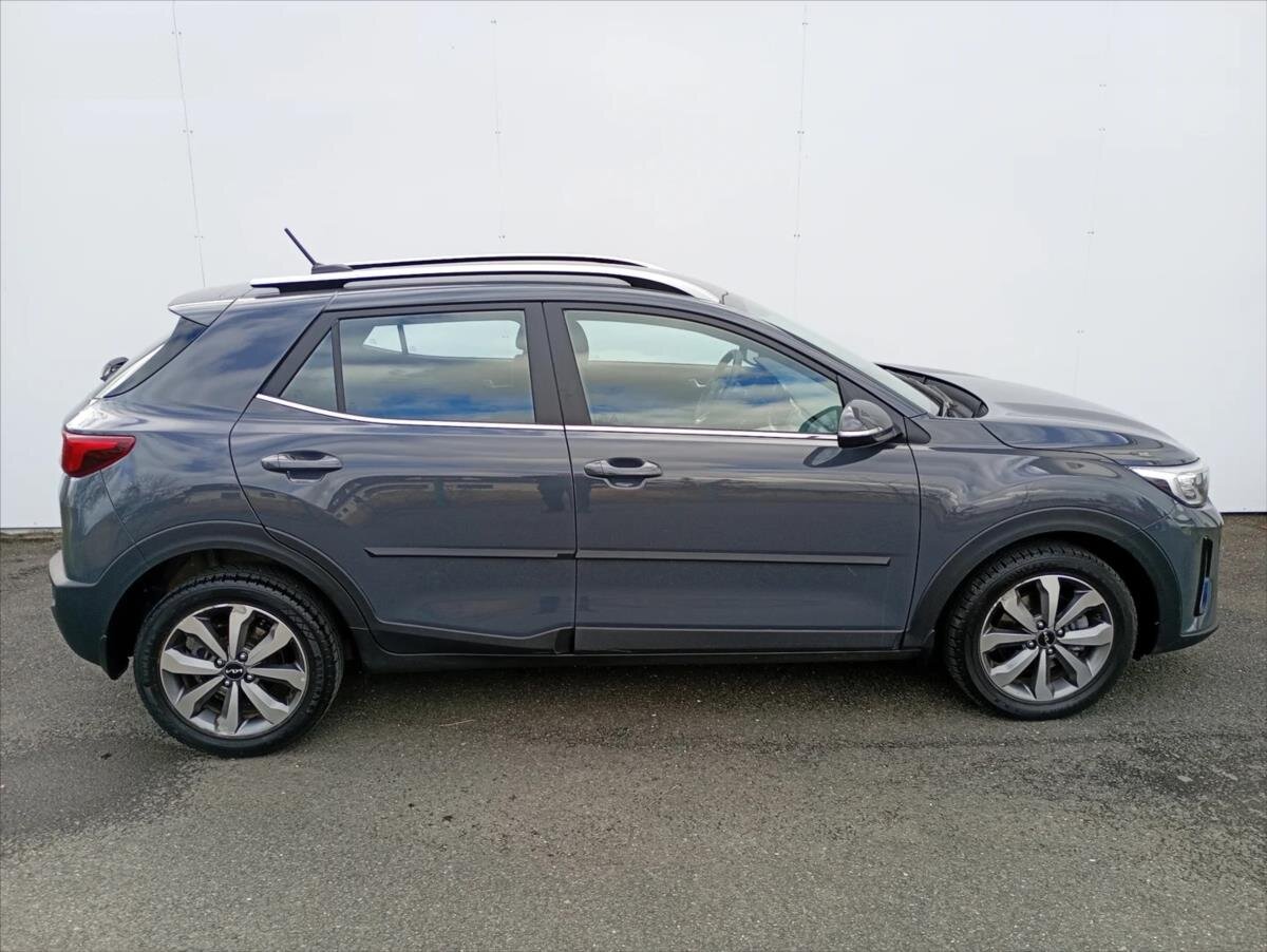 KIA Stonic Hatchback 998,0 73 kw