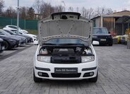 Škoda Fabia Sedan / Limuzína 1,2 l 47 kw